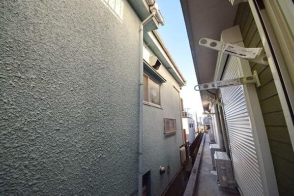 アース・ヒルズ北松戸の物件内観写真